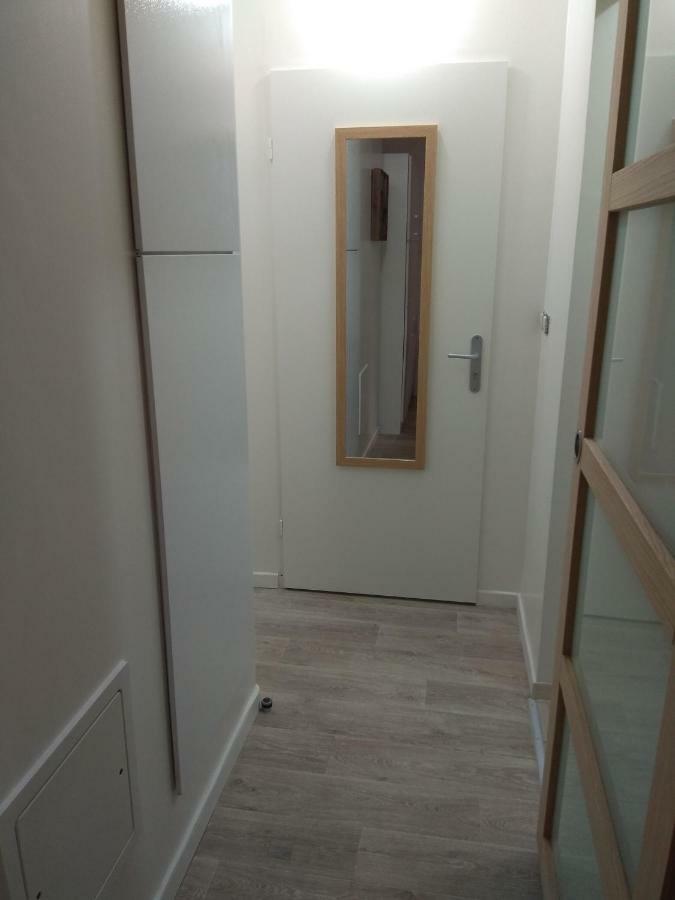 Chic Studio Near Paris Appartement Saint-Denis  Buitenkant foto